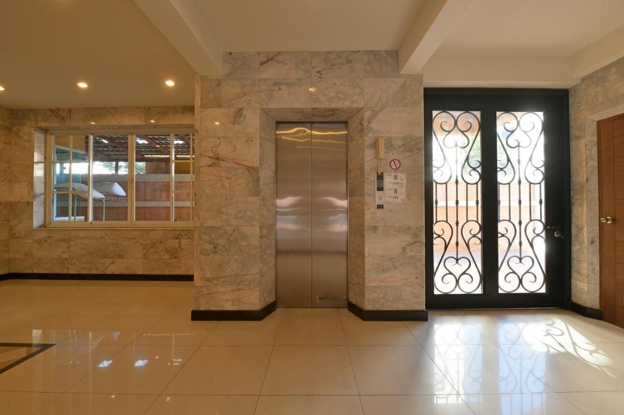 Oyo 109 Ozone Prime Pattaya Ξενοδοχείο Εξωτερικό φωτογραφία